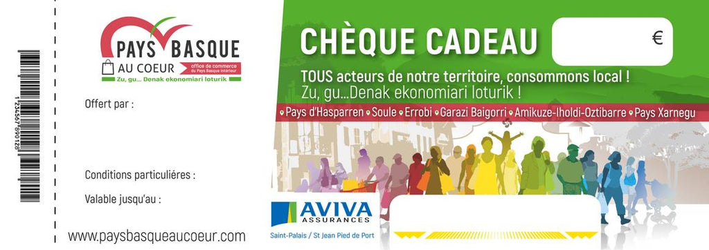 Ici Membre Pays Basque Au Coeur