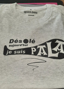 Tee-shirt PALA