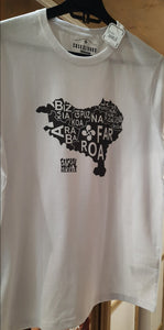 Tee-Shirt EUSKAL HERRIA