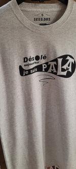 Charger l&#39;image dans la galerie, Tee-shirt PALA
