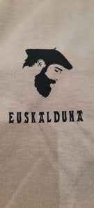 Tee-shirt EUSKALDUNA Mini