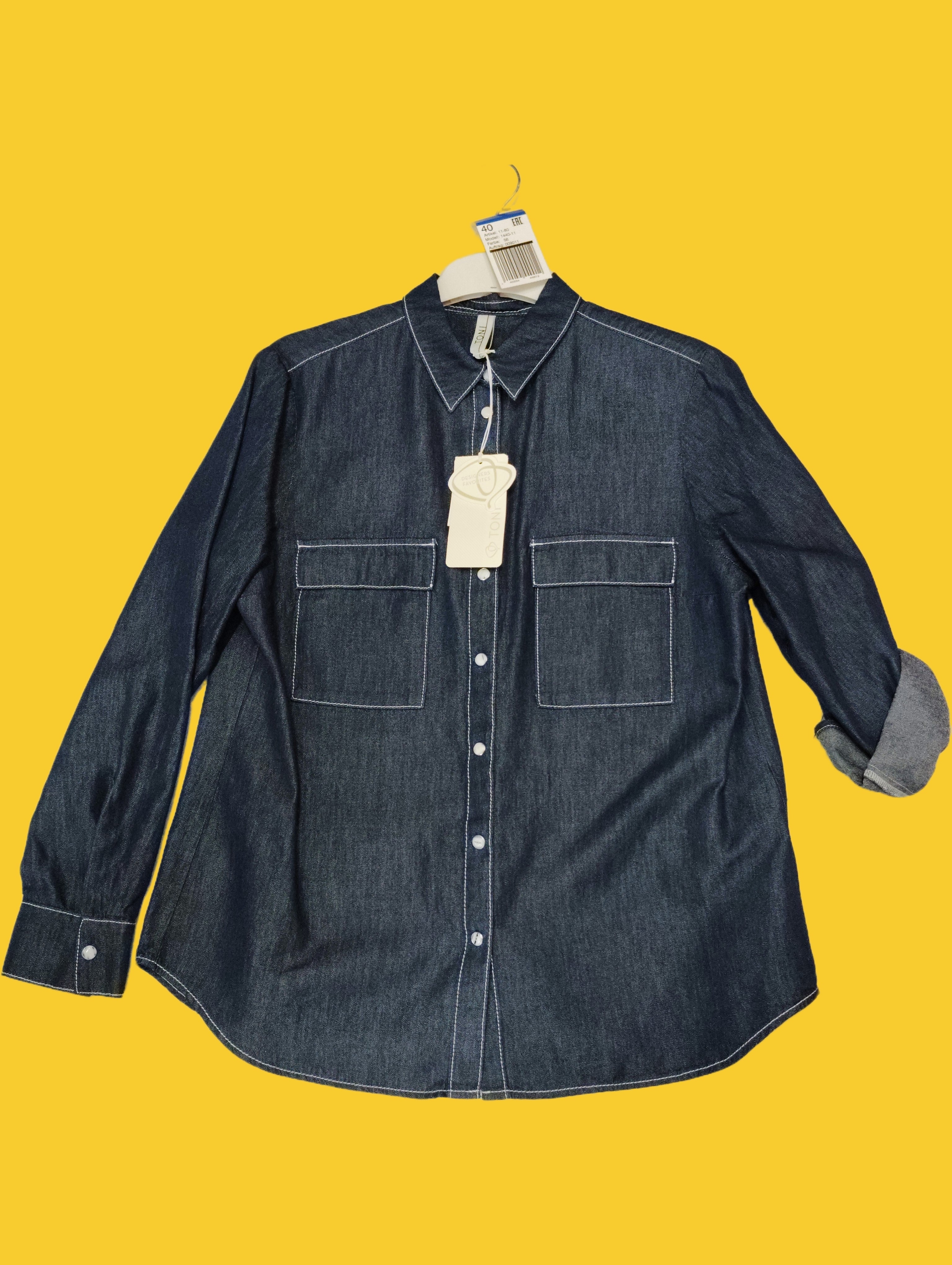 Blouse 11-80/1440-11/56