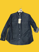 Charger l&#39;image dans la galerie, Blouse 11-80/1440-11/56
