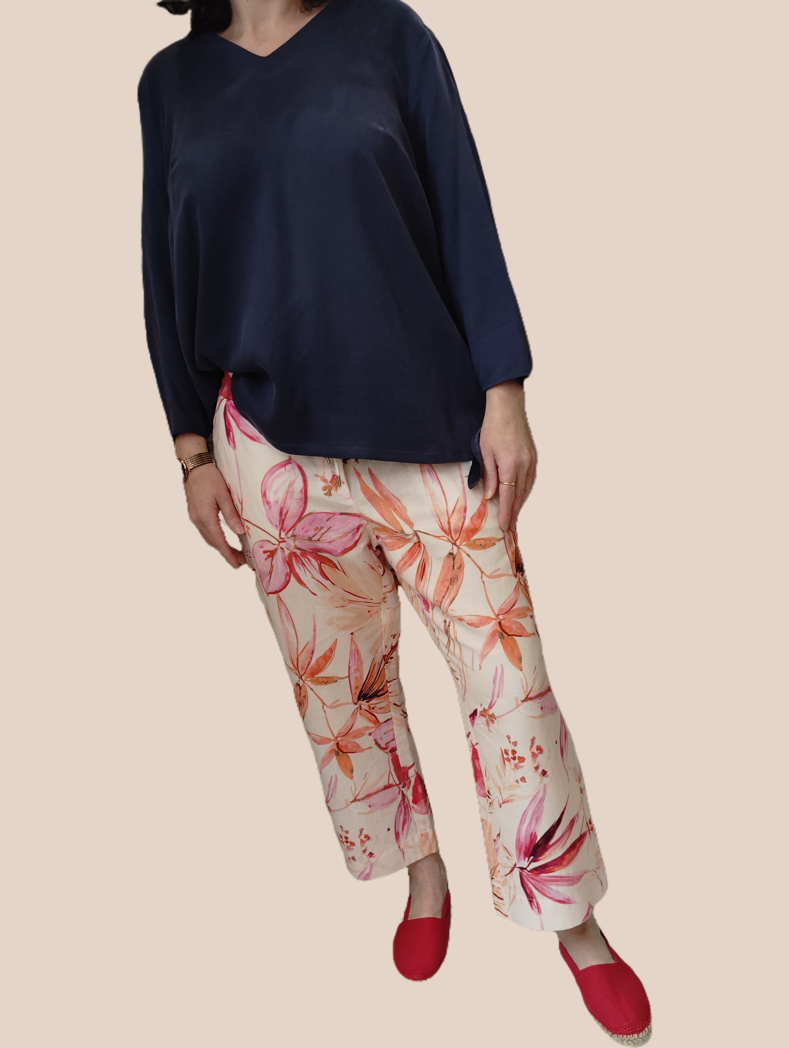 Blouse 71-45/1460-11/571