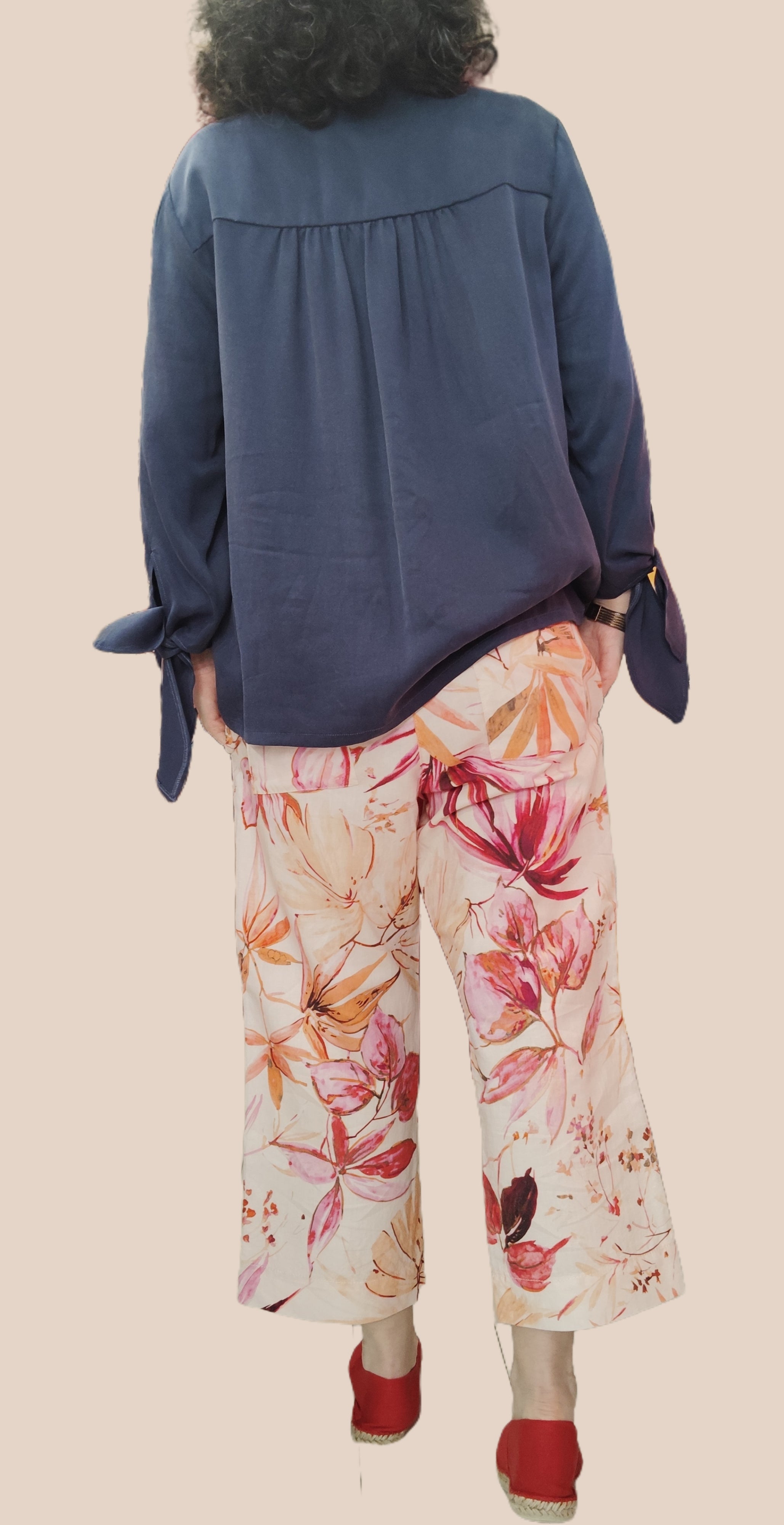 Blouse 71-45/1460-11/571