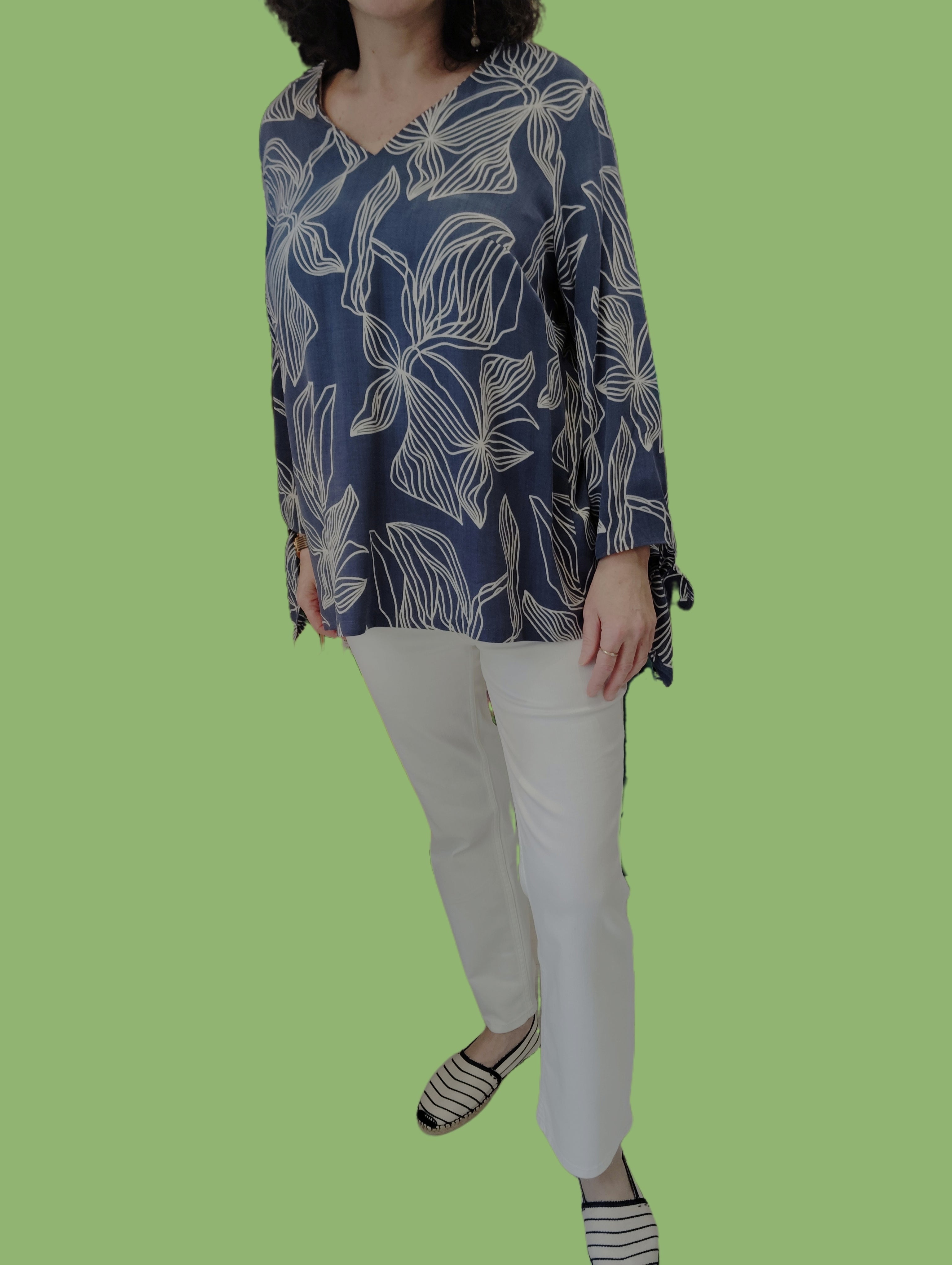 Blouse 78-57/1460-11/571