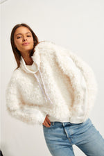 Charger l&#39;image dans la galerie, Sweat ROCKET LENNOX

