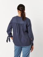 Charger l&#39;image dans la galerie, Blouse 71-45/1460-11/571
