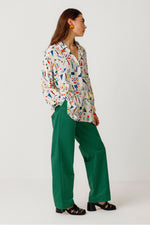 Charger l&#39;image dans la galerie, Chemise JULE WSH00556
