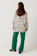 Charger l&#39;image dans la galerie, Chemise JULE WSH00556
