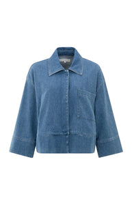 Veste denim 01-511036-502