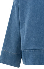 Charger l&#39;image dans la galerie, Veste denim 01-511036-502
