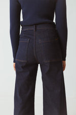 Charger l&#39;image dans la galerie, Pantalon LUZEA WTR00462
