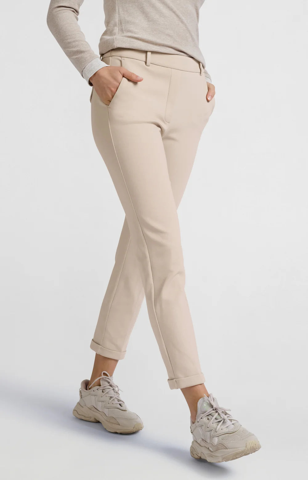 Pantalon 01-309168-501
