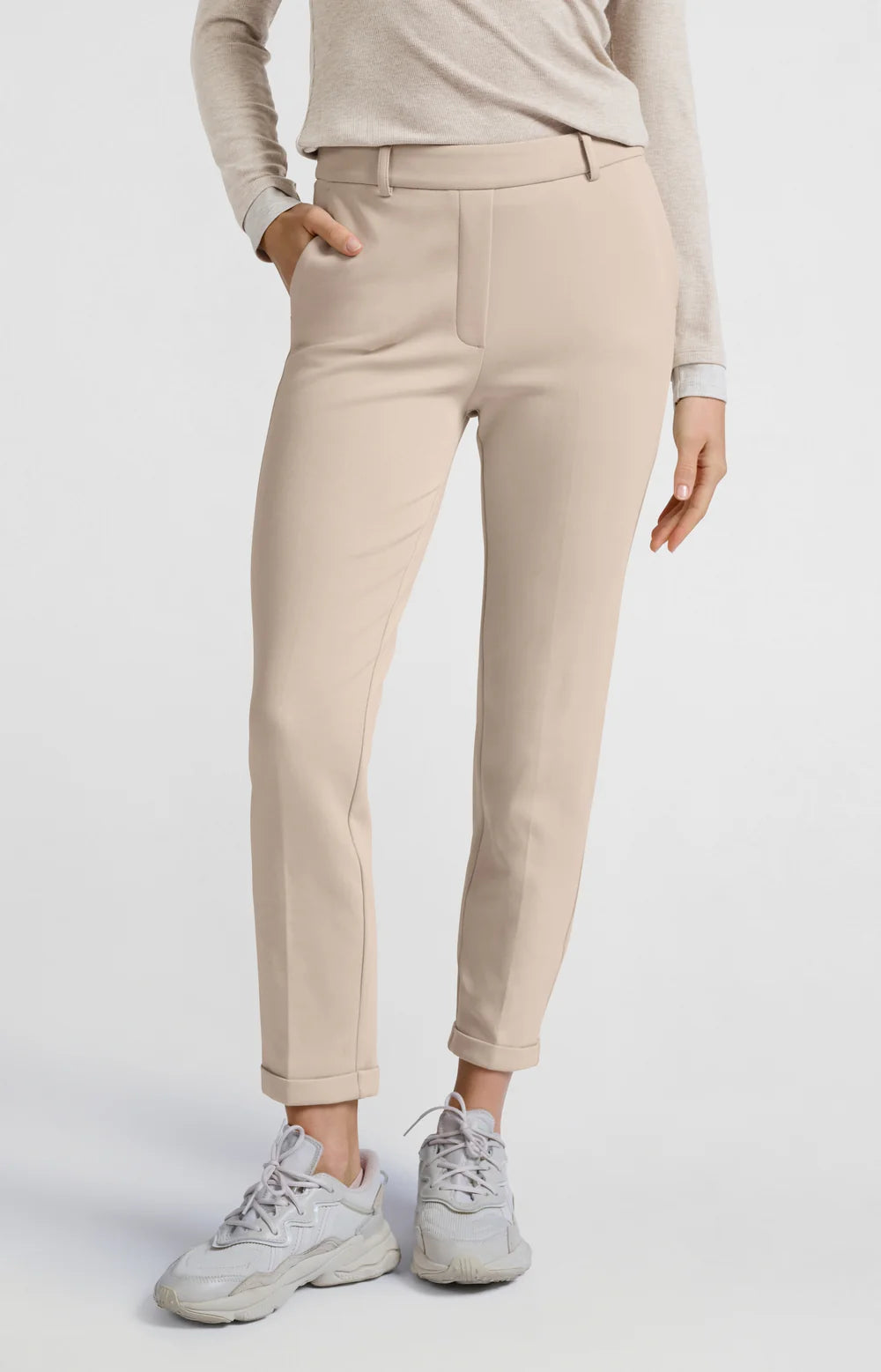 Pantalon 01-309168-501