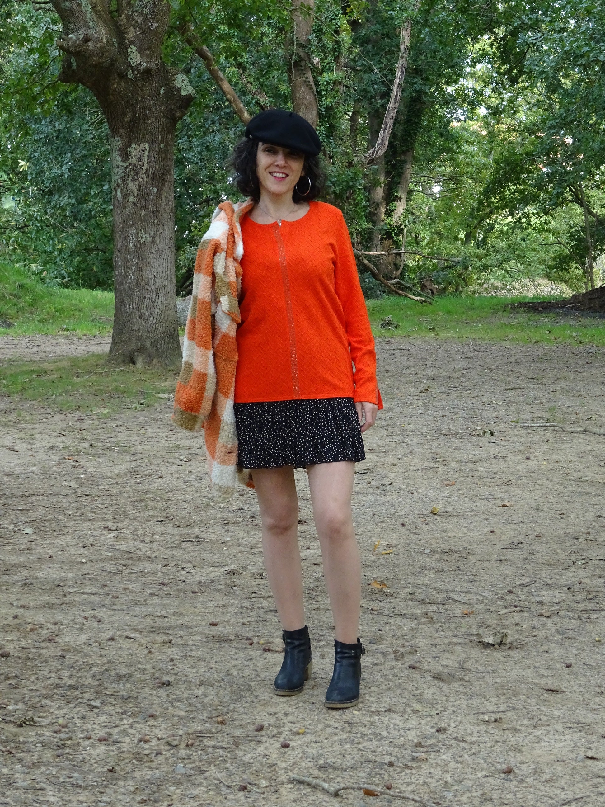 Pull SWAROVSKI 10132