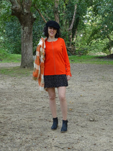 Pull SWAROVSKI 10132