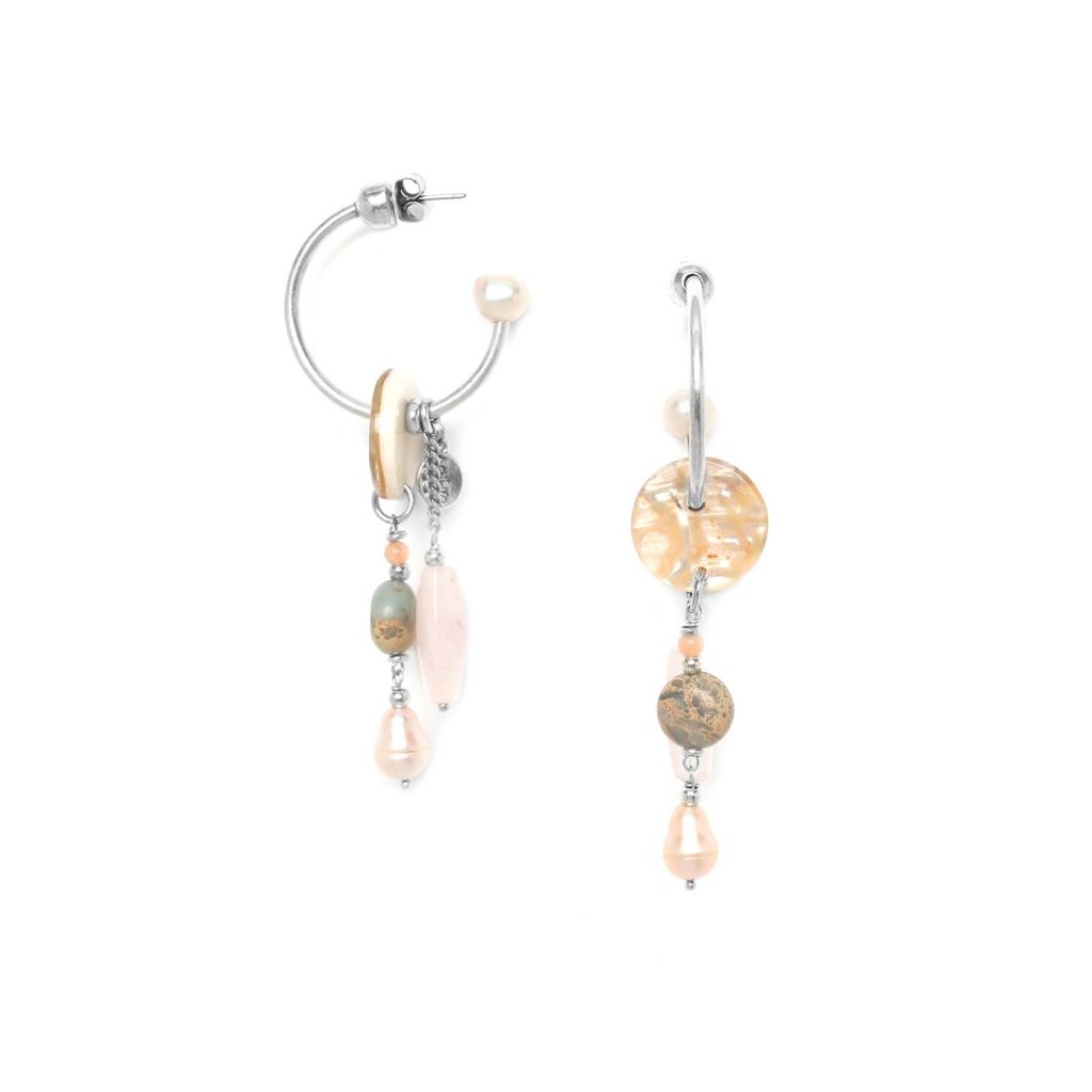 Boucle d'oreille Manyara 12-74377