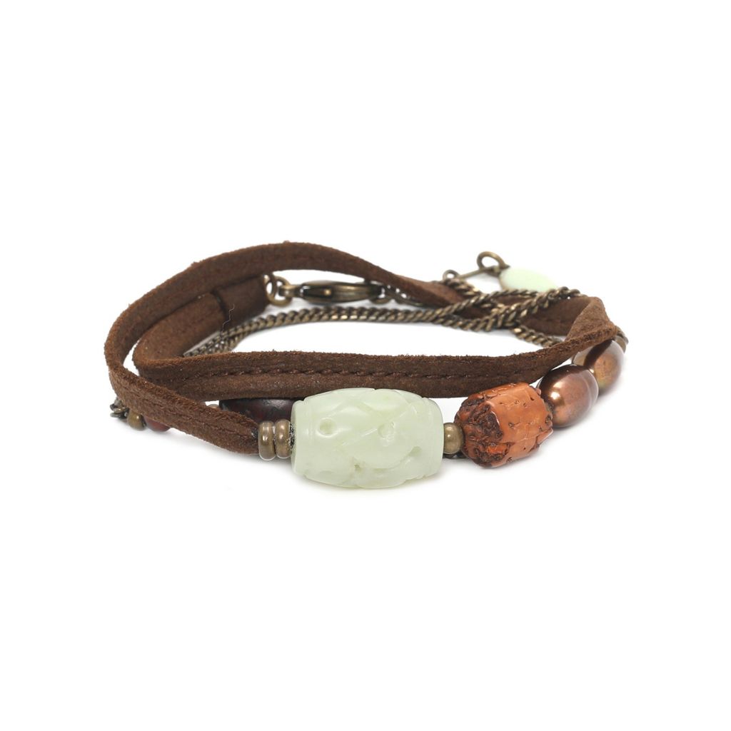 Bracelet Burundi 13-32702