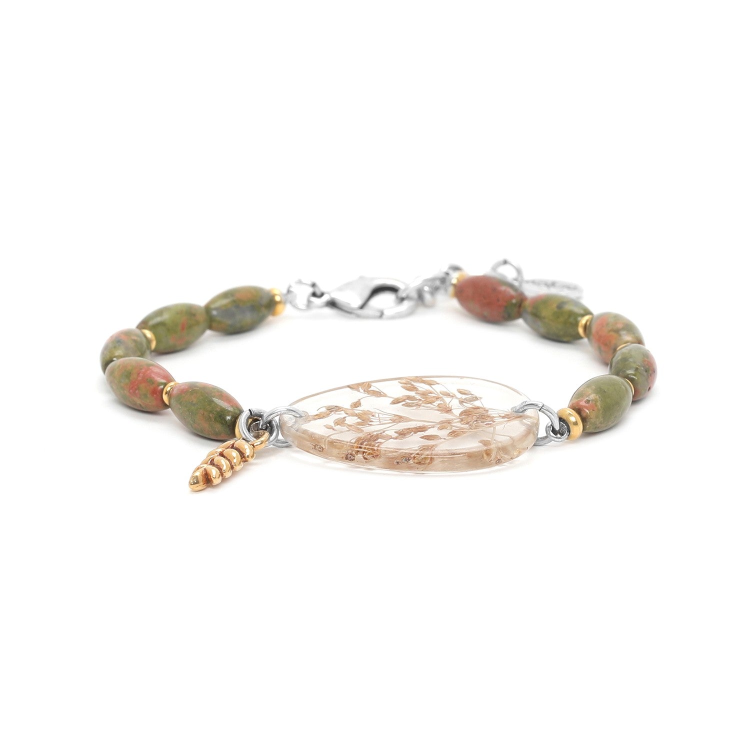 Bracelet Naturaliste 13-32742