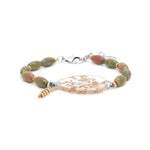 Charger l&#39;image dans la galerie, Bracelet Naturaliste 13-32742
