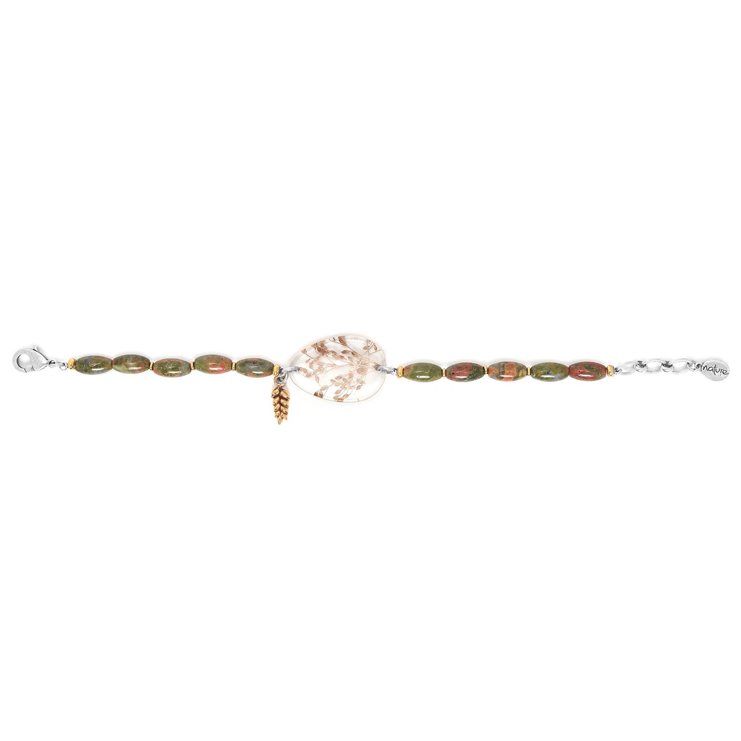 Bracelet Naturaliste 13-32742