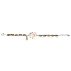 Bracelet Naturaliste 13-32742