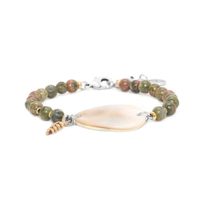 Bracelet Naturaliste 13-32743