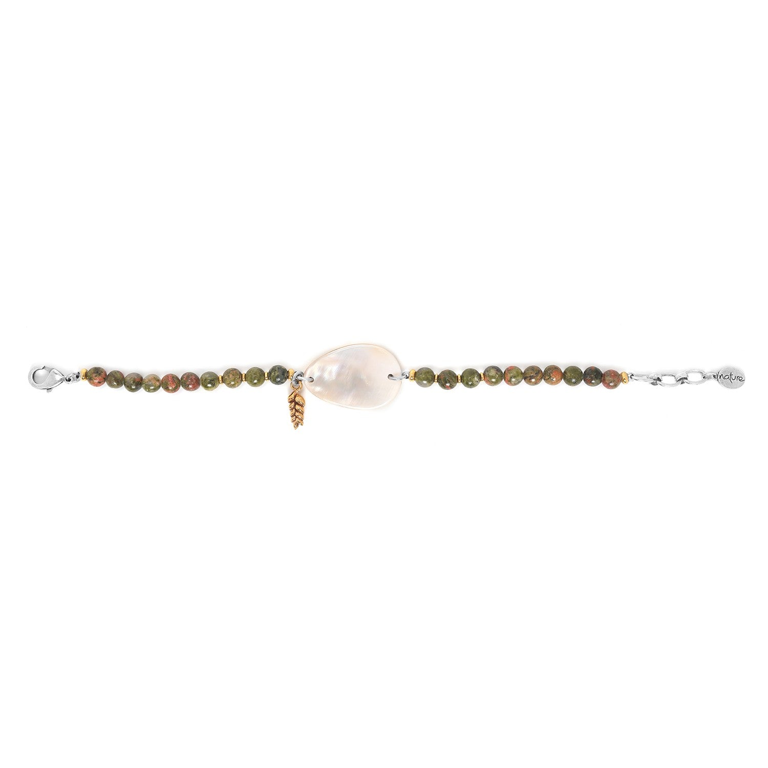 Bracelet Naturaliste 13-32743