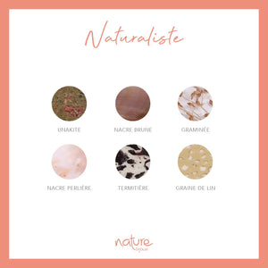 Bracelet Naturaliste 13-32743