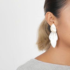 Boucle d'oreille El Nido 12-74221