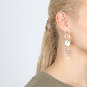 Boucle d'oreille Manyara 12-74377