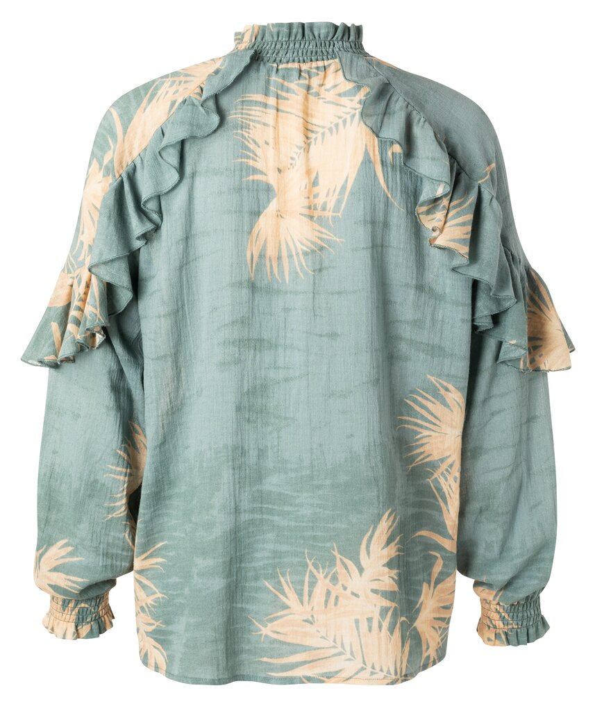 Blouse Printed 1901418-113