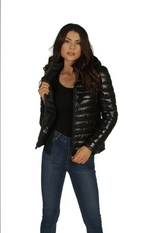 Charger l&#39;image dans la galerie, Doudoune-Shelter sorona Jackets Ladies
