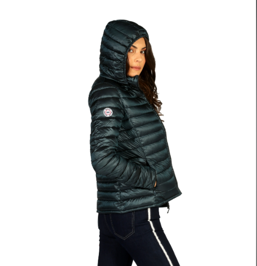 Doudoune-Shelter sorona Jackets Ladies