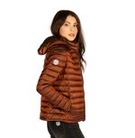 Charger l&#39;image dans la galerie, Doudoune-Shelter sorona Jackets Ladies
