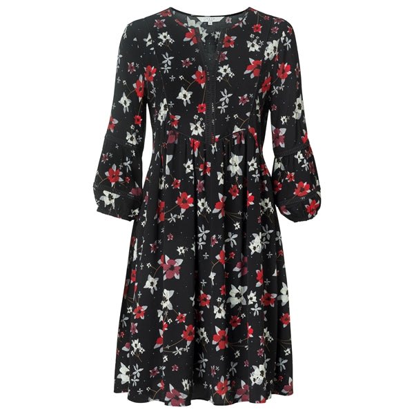 Robe bohème 180192-912