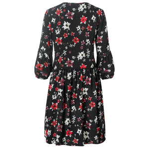 Robe bohème 180192-912