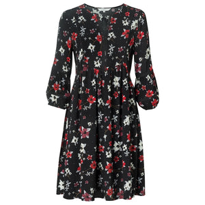 Robe bohème 180192-912