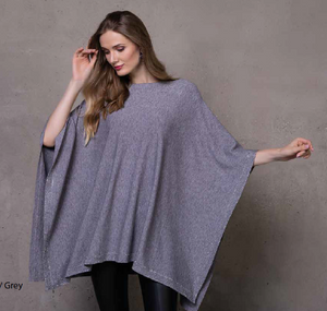 Poncho Strass 2015