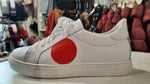 Charger l&#39;image dans la galerie, Basket-Shoes Dot Leather
