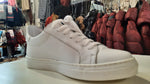 Charger l&#39;image dans la galerie, Basket-Shoes Dot Leather
