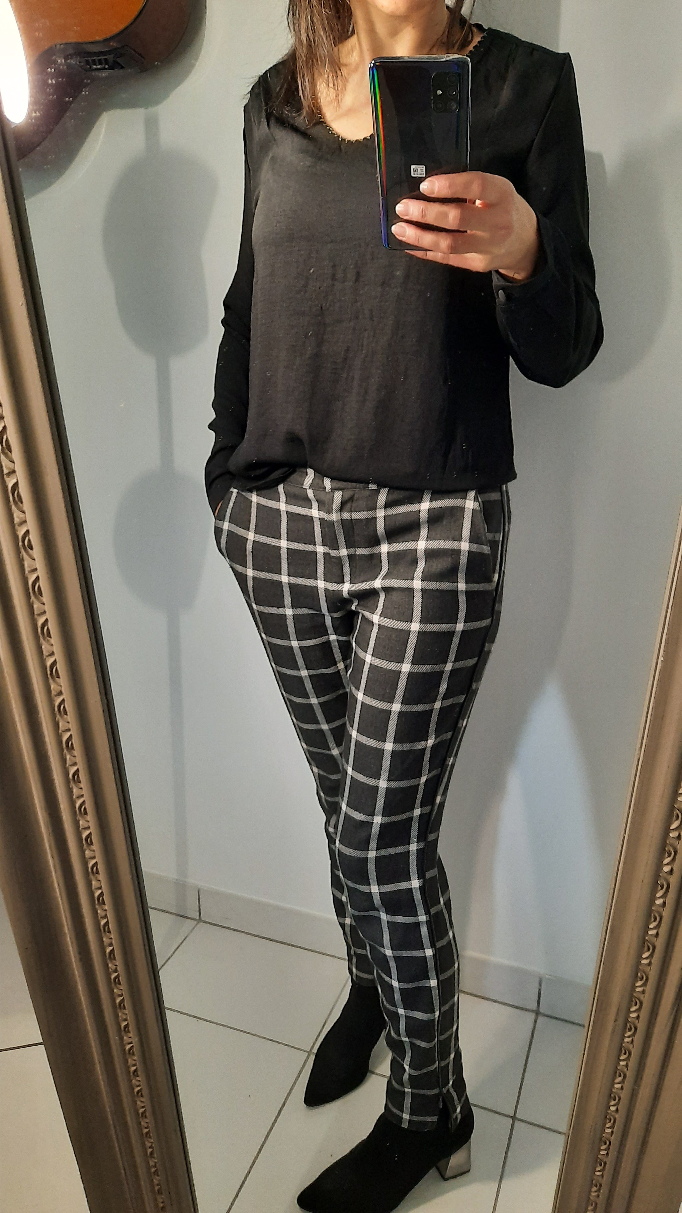 Blouse PA1939