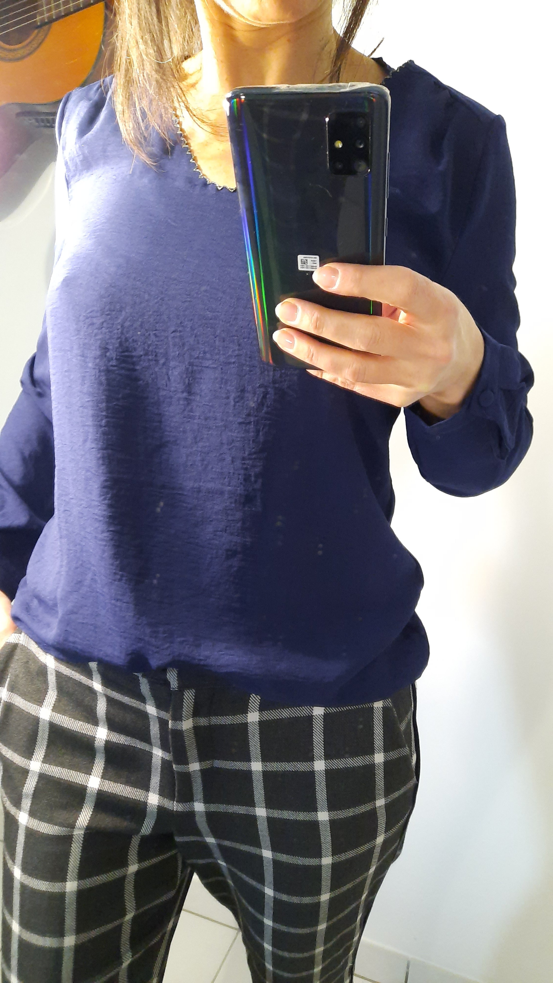 Blouse PA1939