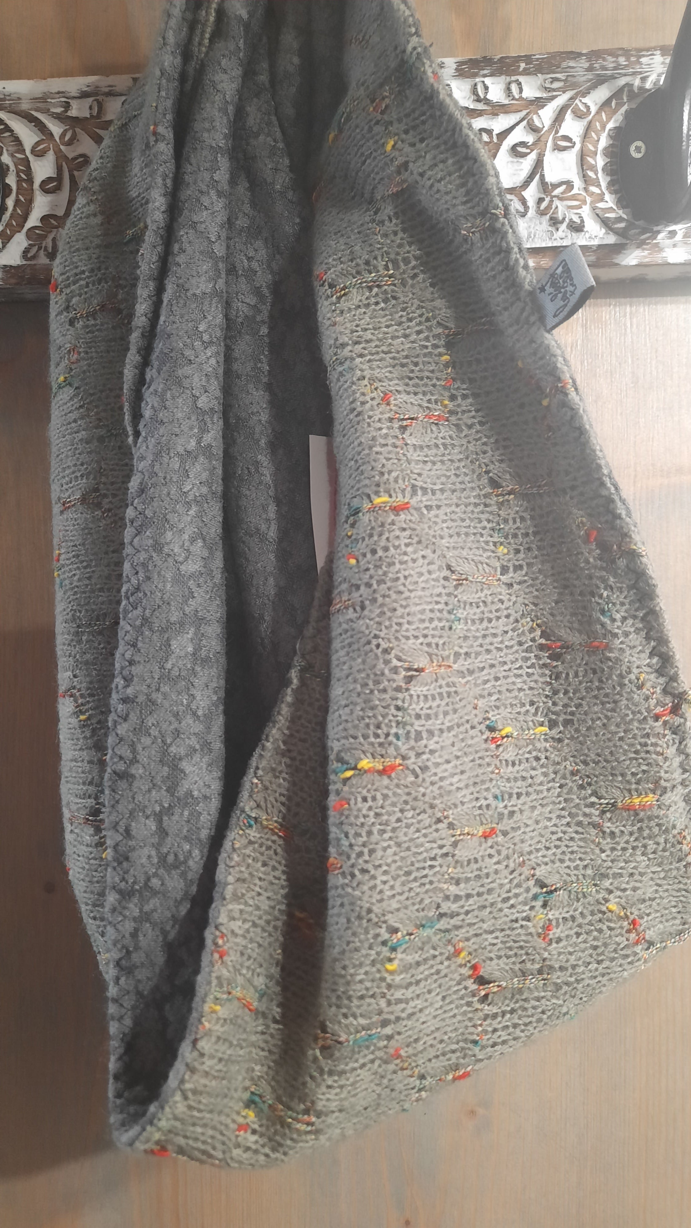 Snood-Bonheur
