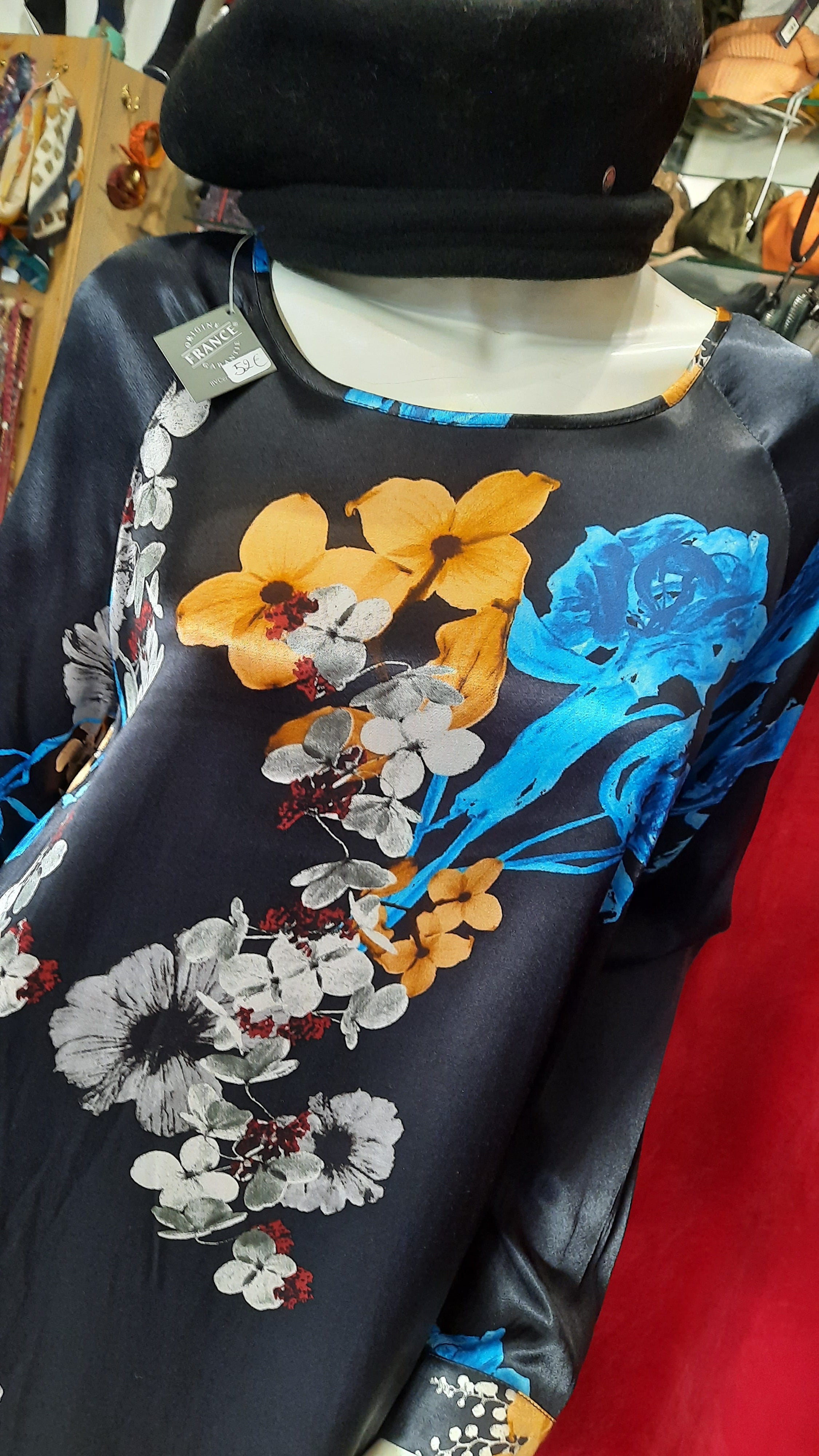 Robe 180124-824