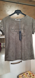 Charger l&#39;image dans la galerie, Tee-shirt AVENUE MARZELLA
