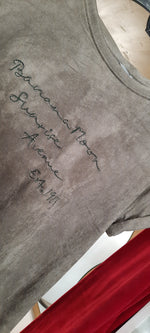 Charger l&#39;image dans la galerie, Tee-shirt AVENUE MARZELLA
