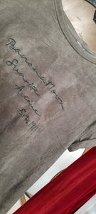 Tee-shirt AVENUE MARZELLA