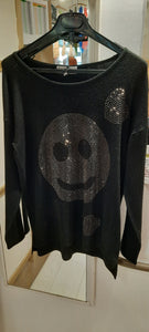 Pull SMILEY 2251